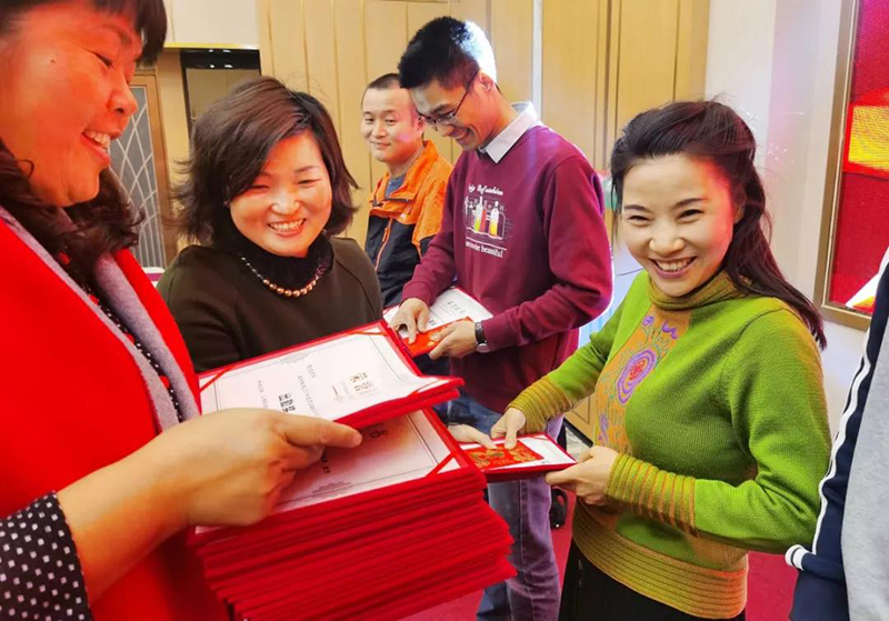 2020年金凱地過(guò)濾設(shè)備有限公司與您揚(yáng)帆起航、共贏鼠年