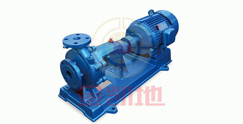 污泥壓濾機(jī)泵
