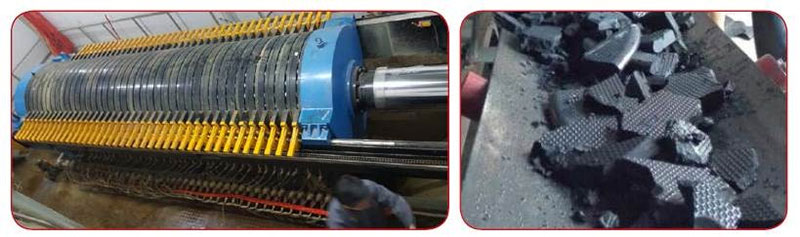 超高壓壓榨機(jī)煤泥脫水工程應(yīng)用