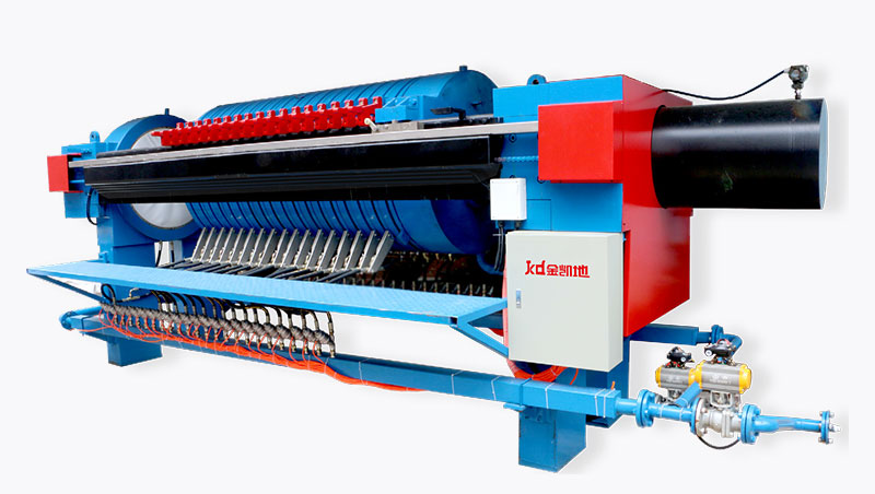 超高壓壓榨機(jī)