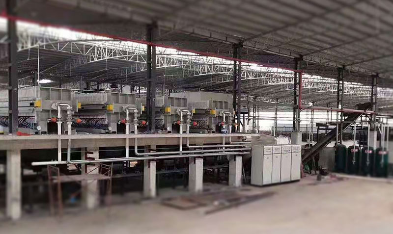 廂式壓濾機(jī)設(shè)備價格是多少?污泥脫水效果怎么樣?