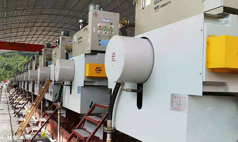 廂式壓濾機(jī)在洗沙污泥脫水應(yīng)用的工作過程和優(yōu)勢(shì)